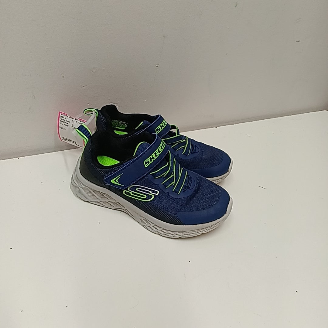 Sketchers 12C Tennis Shoes