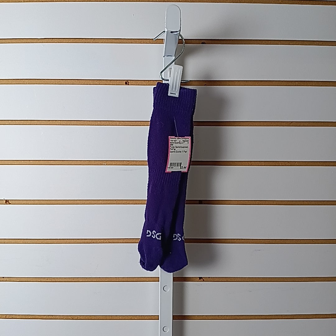 DSG Sports Equipment