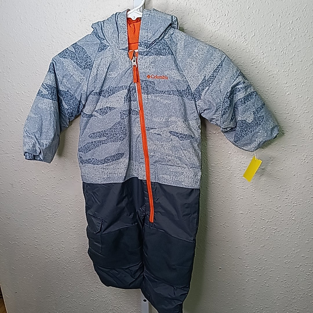 Columbia 2T Snowsuit