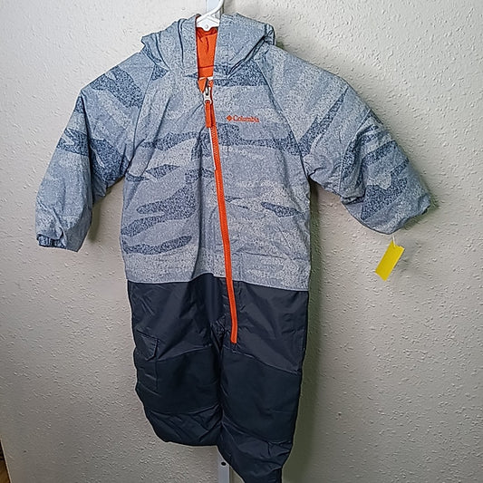 Columbia 2T Snowsuit