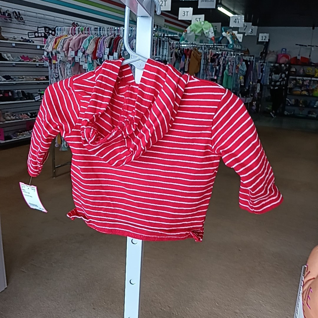 Carter's 3 Months Shirt
