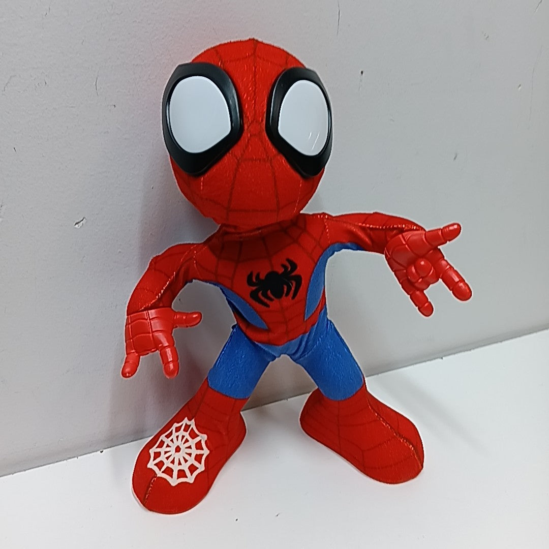 Spidey and His Amazing Friends Action Figure