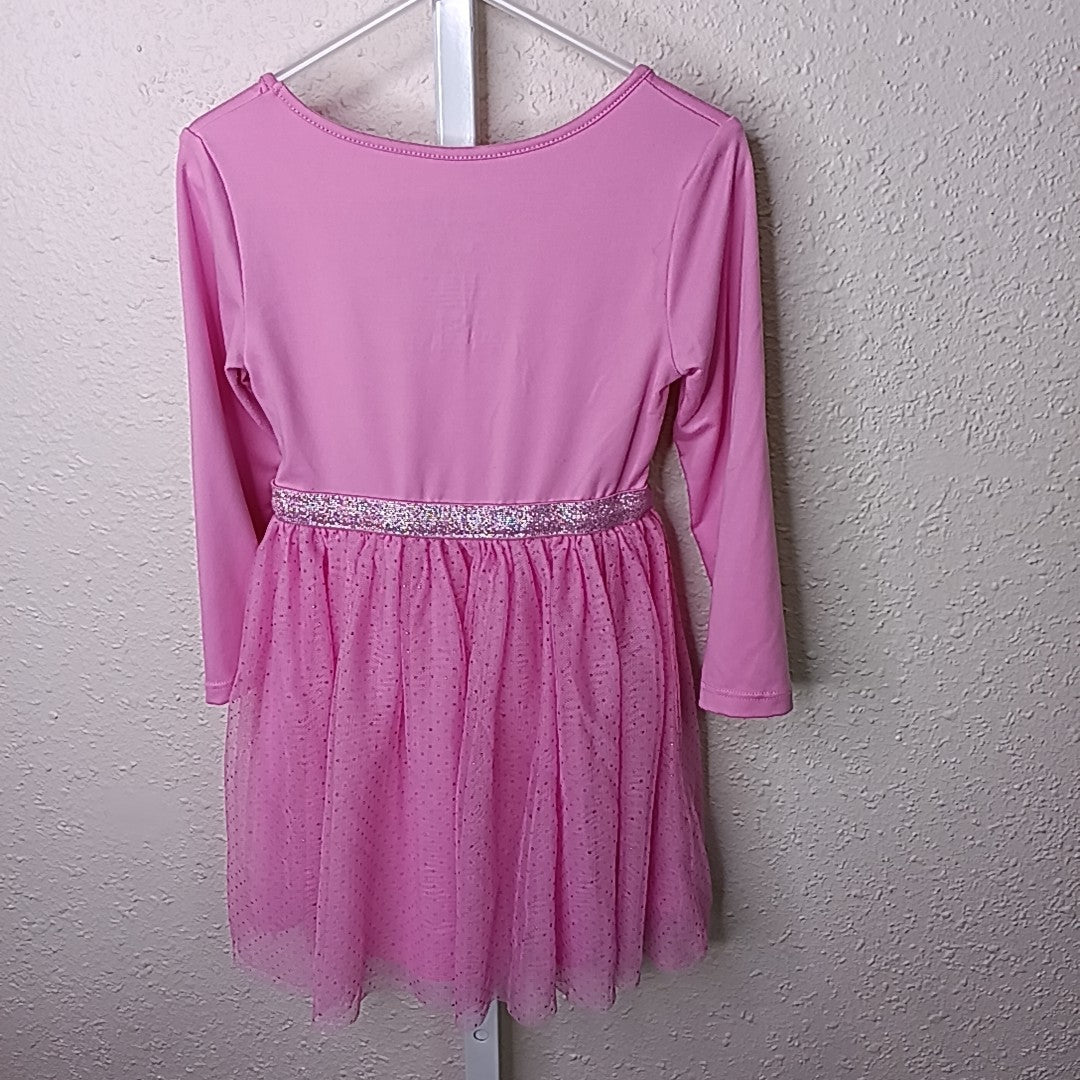 Jumping Beans 3T Dress