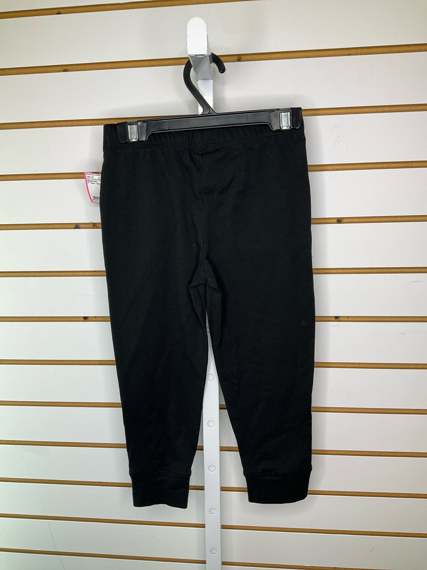 Garanimals 4T Play Pants/Sweatpants