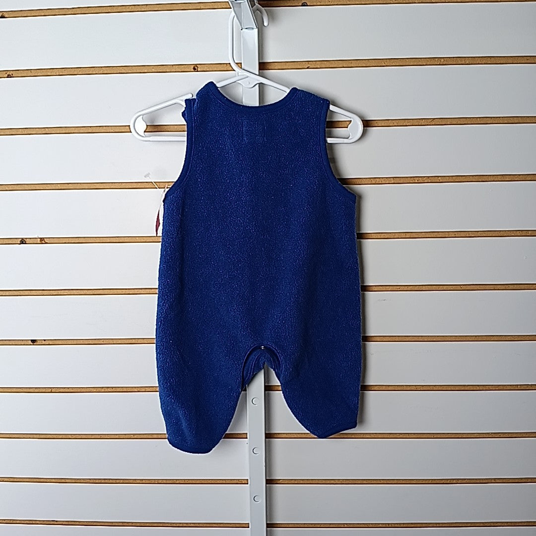 Baby Gap 0-3 Months Romper
