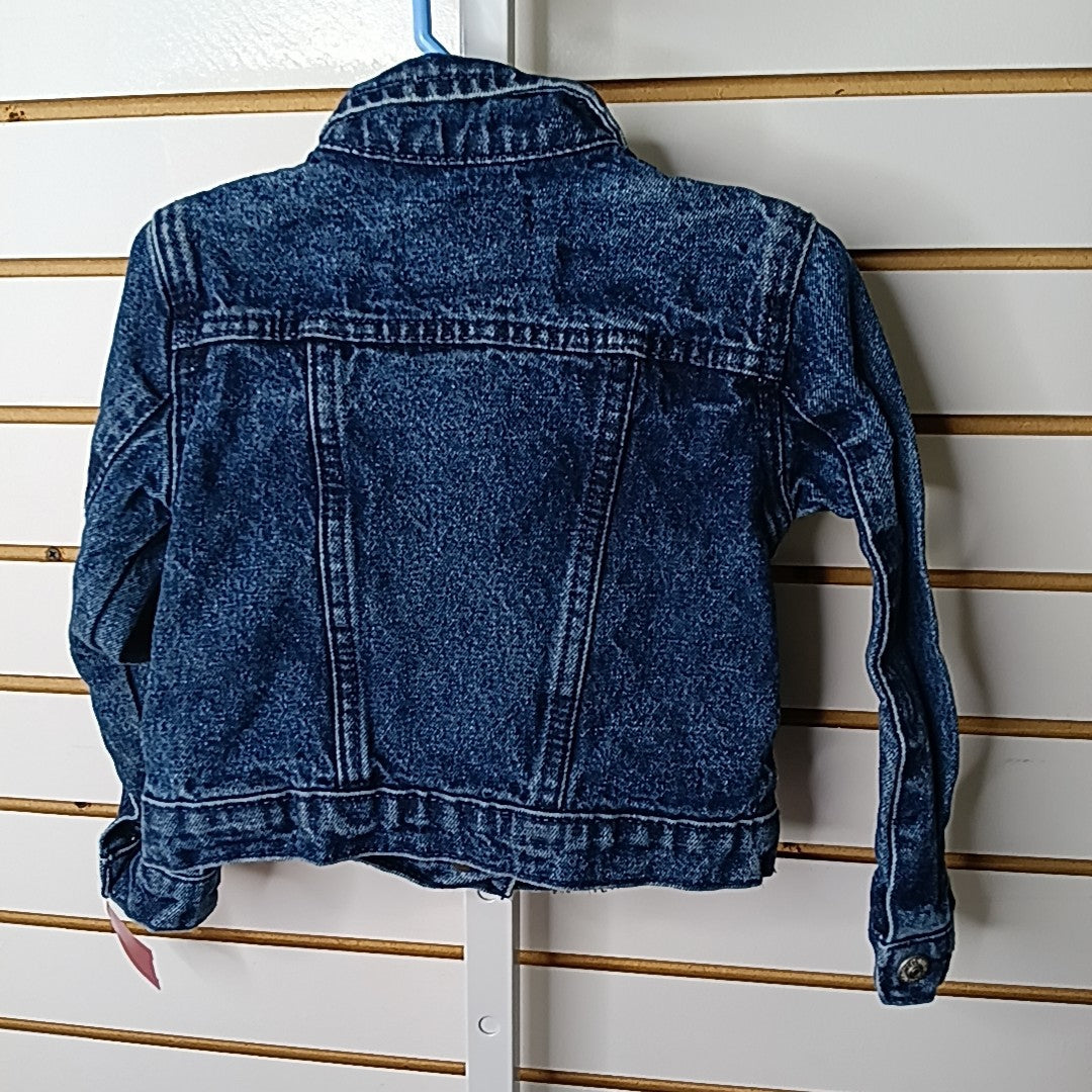 Levi Strauss 3T Jacket
