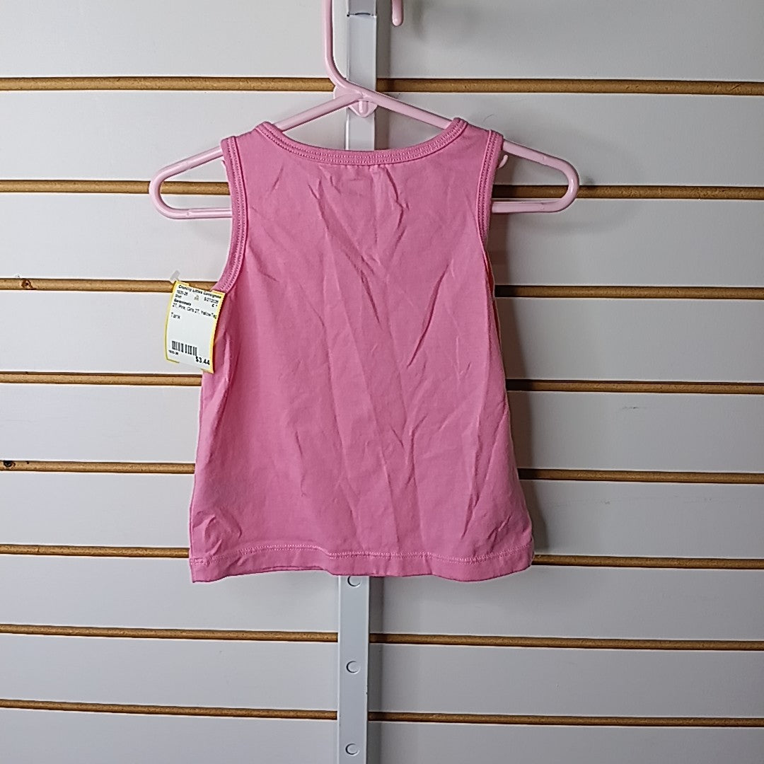 Garanimals 2T Shirt