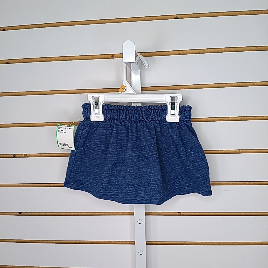 Cat & Jack 18 Months Skirt
