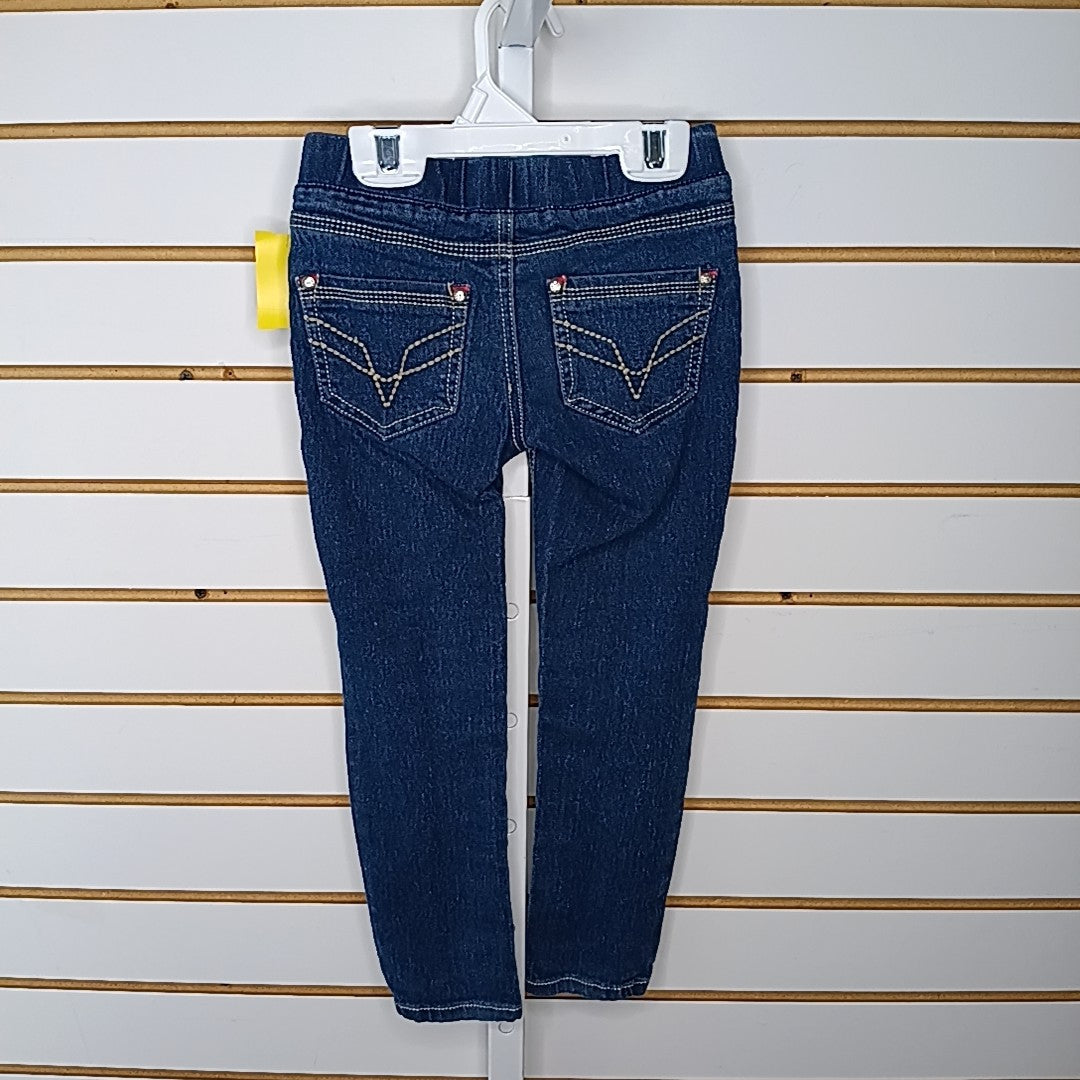 Vigoss 5 Pants