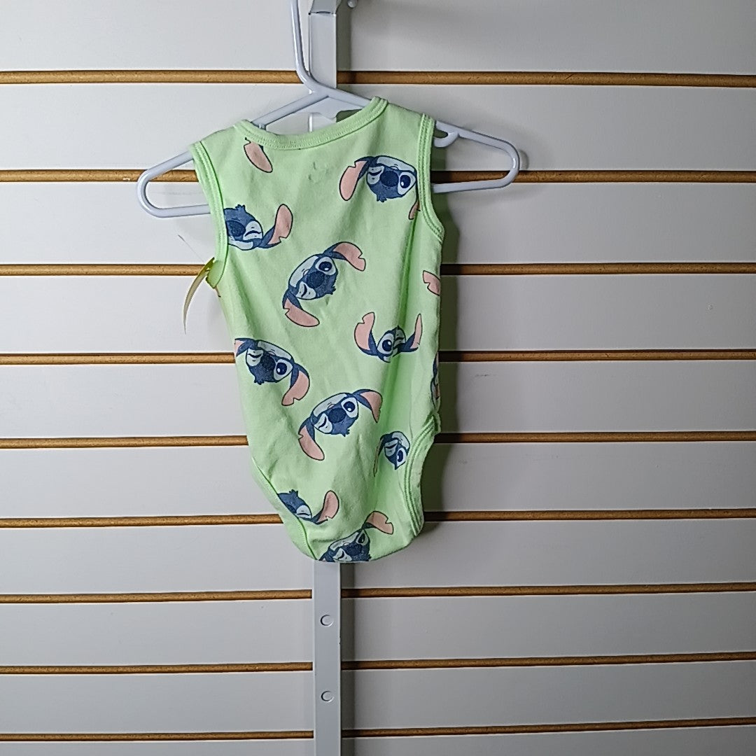 Disney Baby by Disney Store 12 Months Onesie