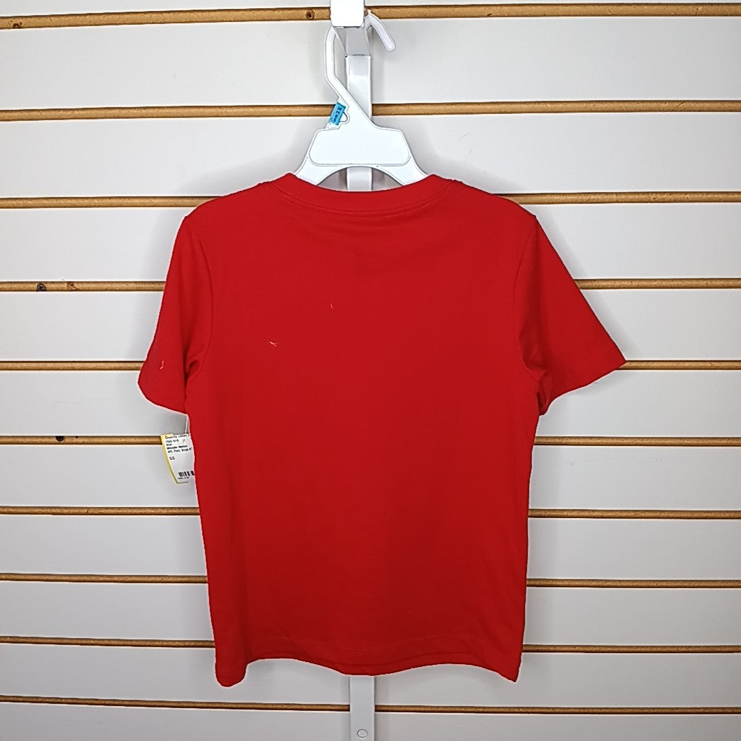 Wonder Nation 4/5 Shirt