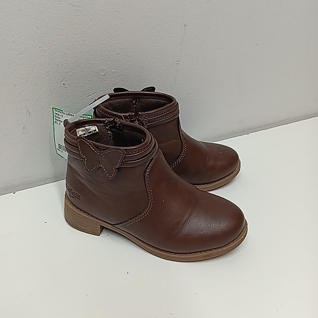 OshKosh 9C Boots