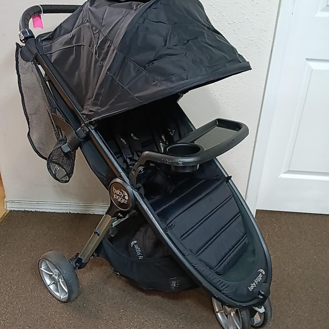 Baby Jogger Stroller