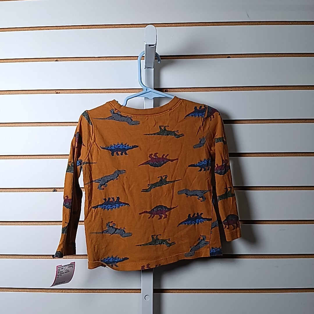 Old Navy 2T Shirt