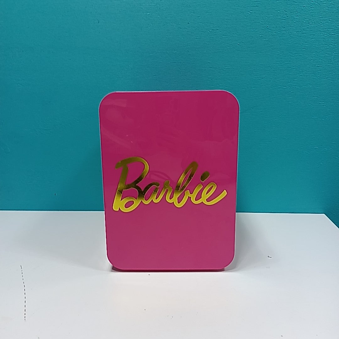 Barbie Electronic Toy