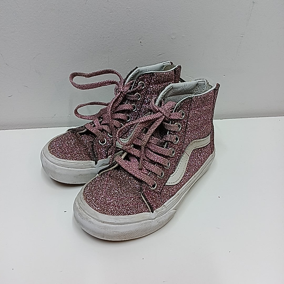 Vans 10.5C Casual Shoes