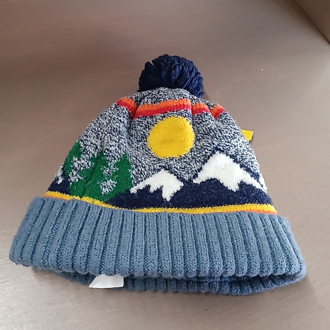 Target One Size Hat