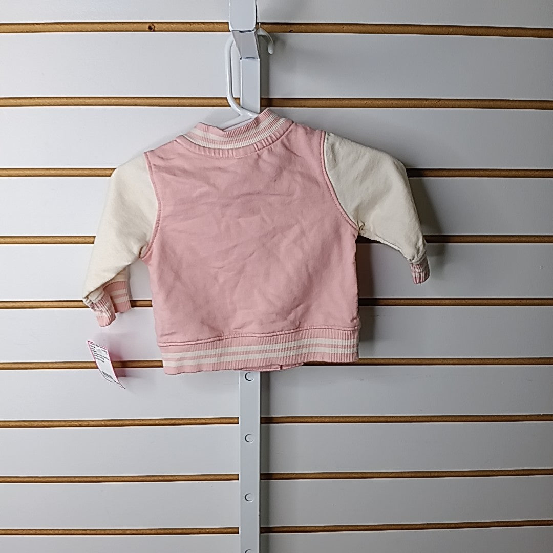 Carter's 3 Months Jacket