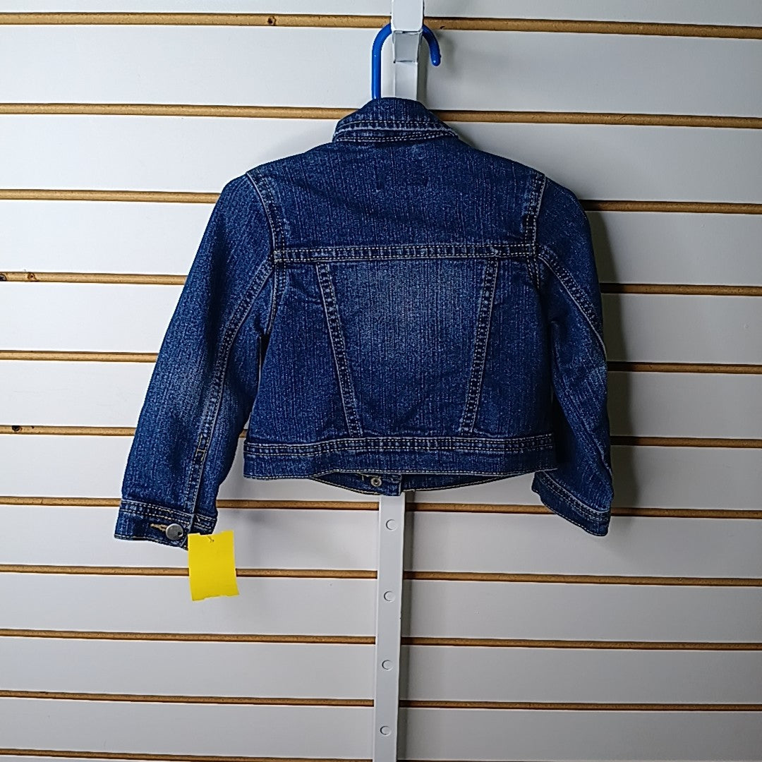 Children's Place 2T Jacket
