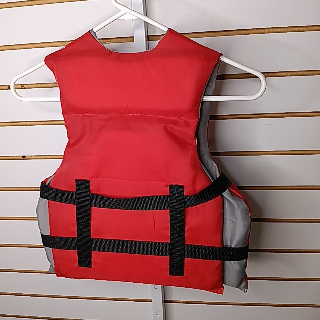X2O Lifejackets