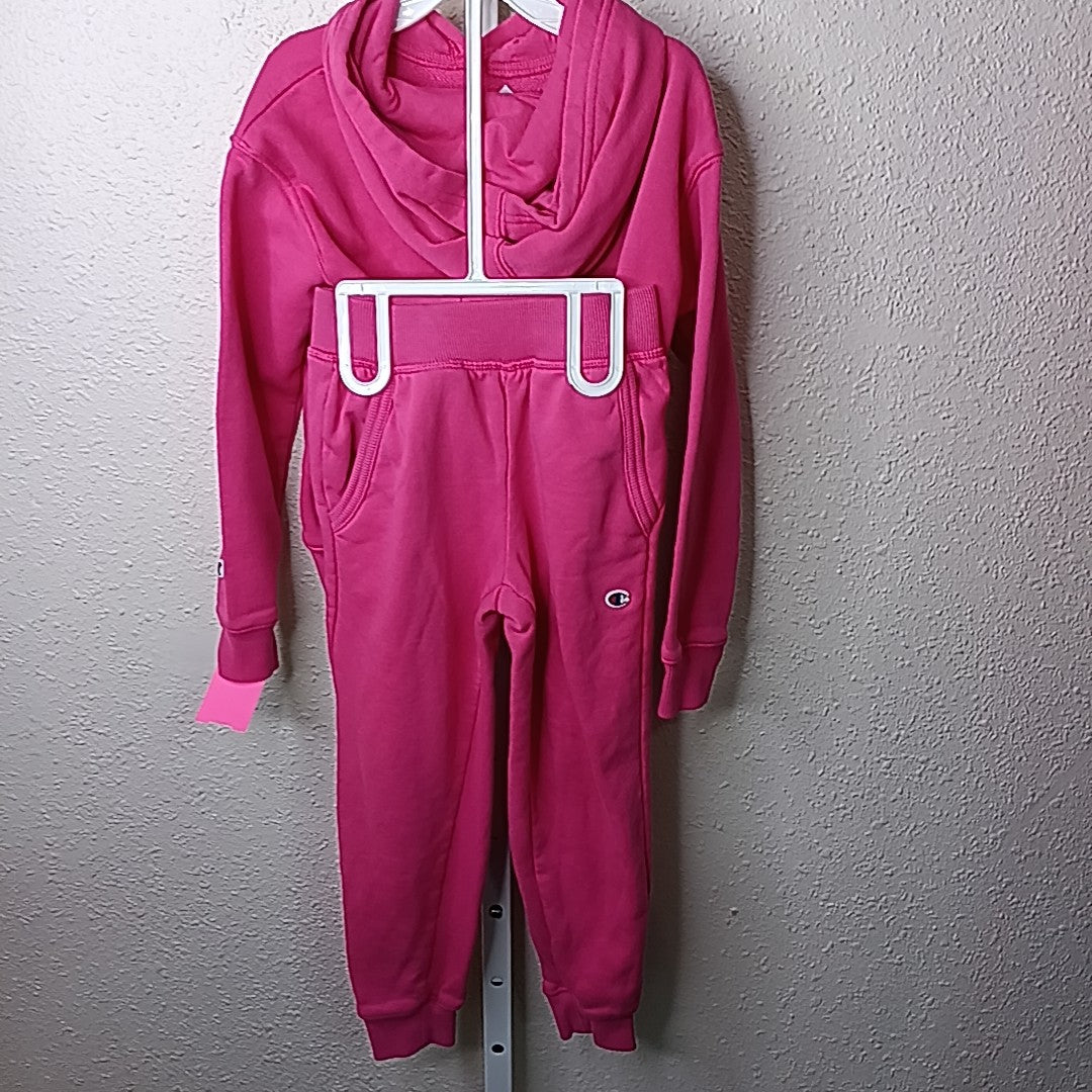 Champion 5/6 Outfit 2pc