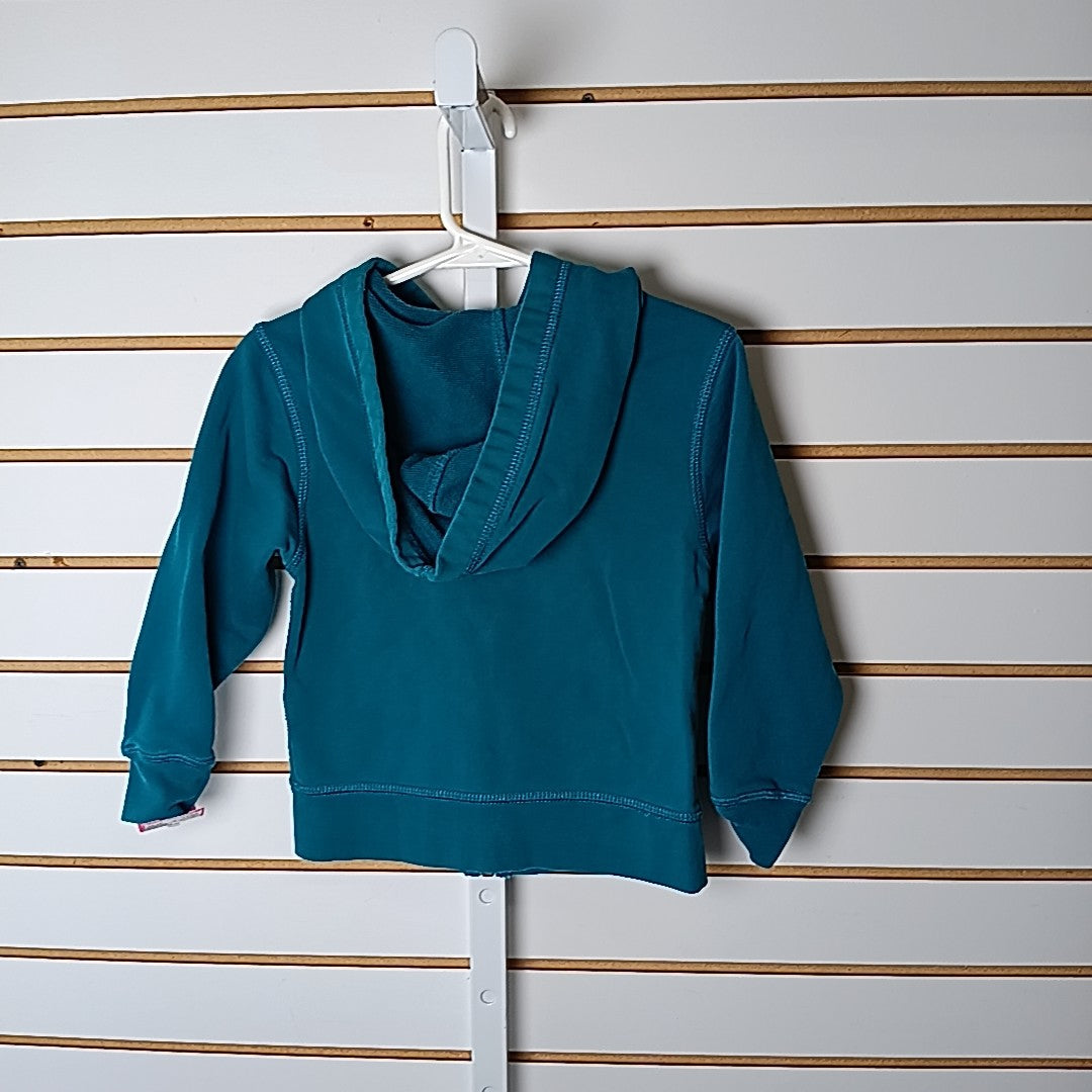 Hanna Andersson 3T Sweater/Sweatshirt