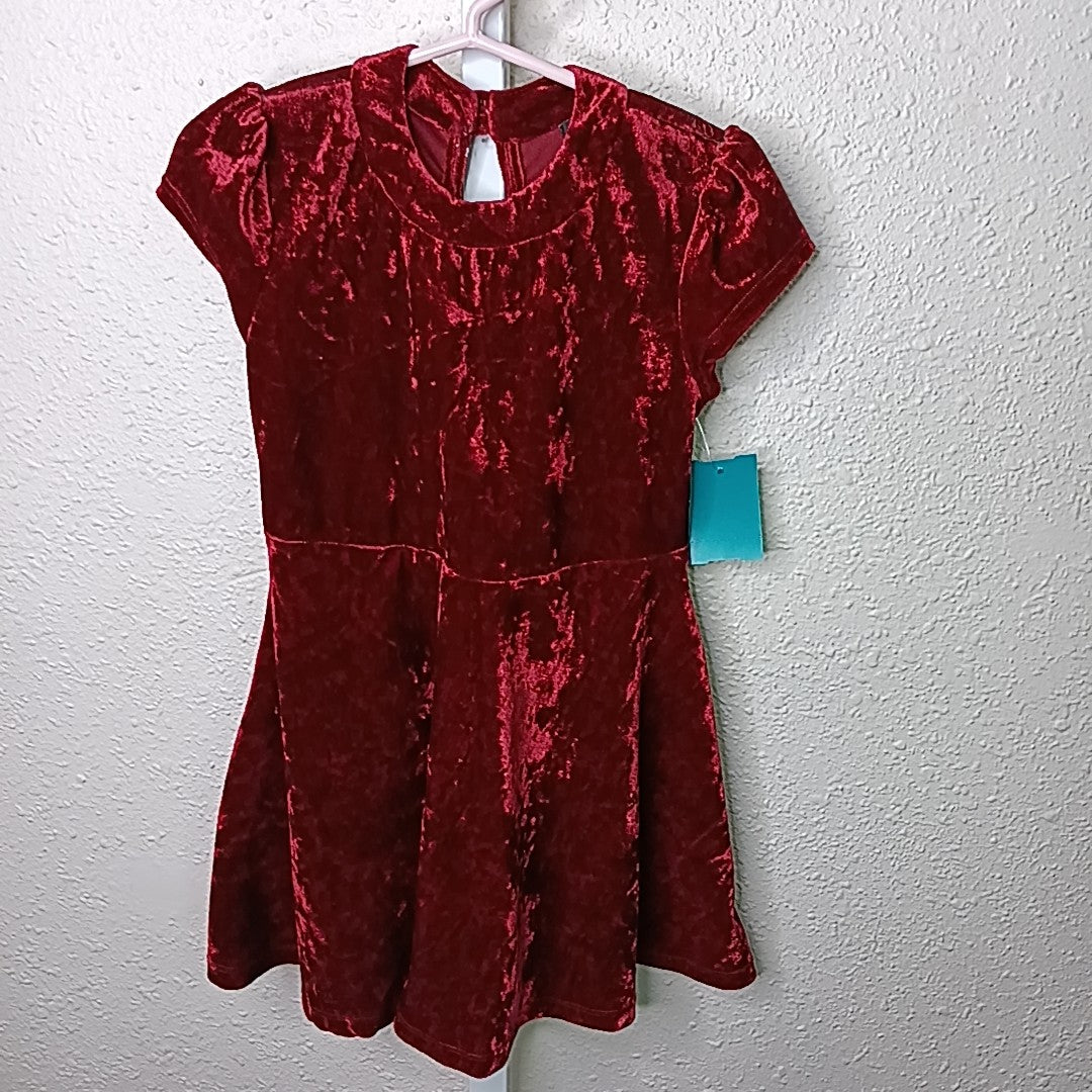 Lilt 4 Dress