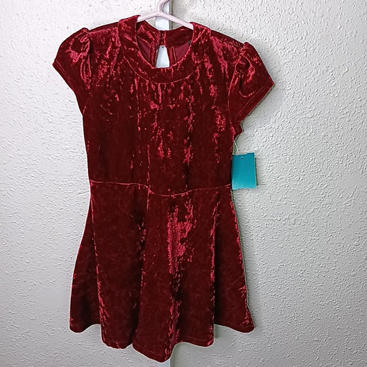 Lilt 4 Dress