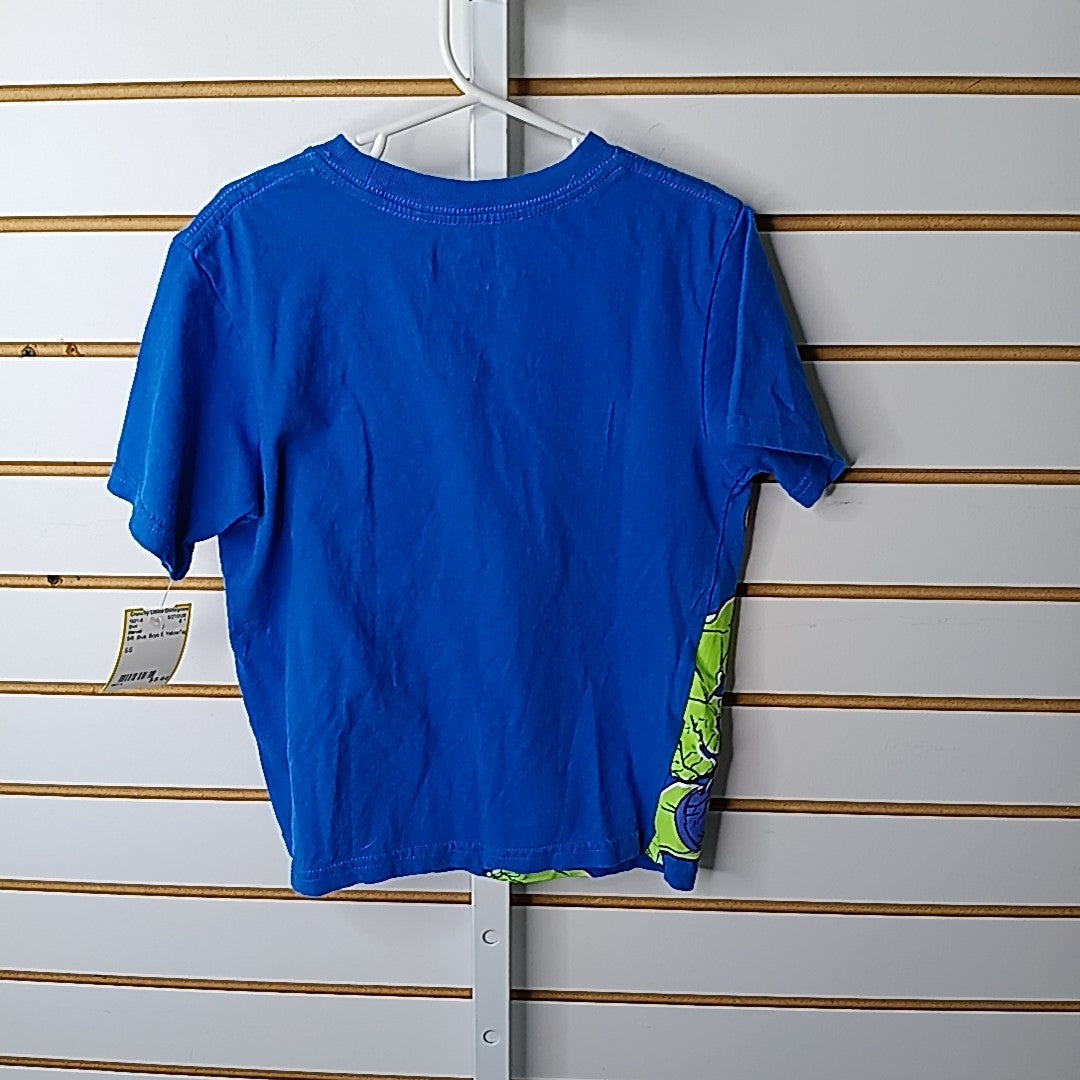 Marvel 5/6 Shirt