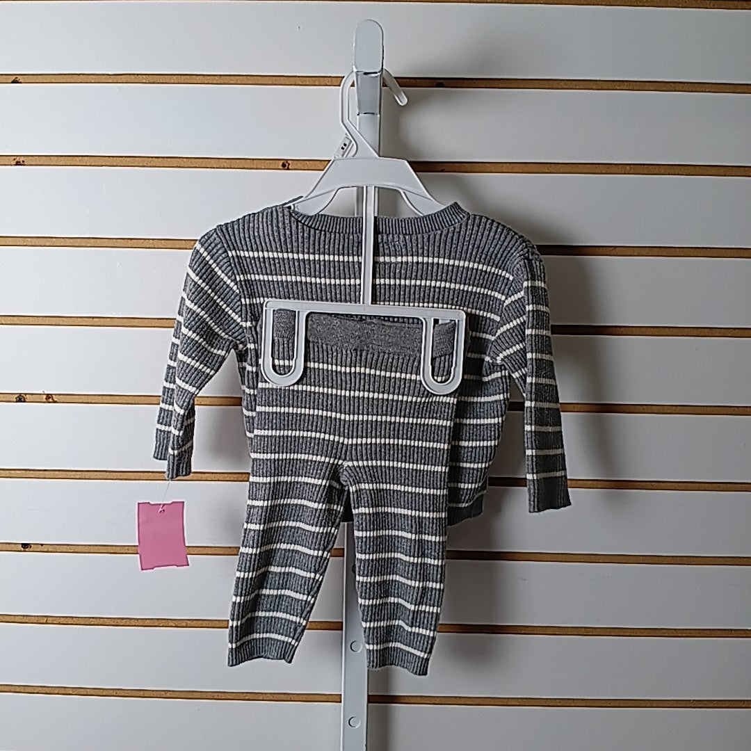 Little Planet by Carter's 6 Months Outfit 2pc