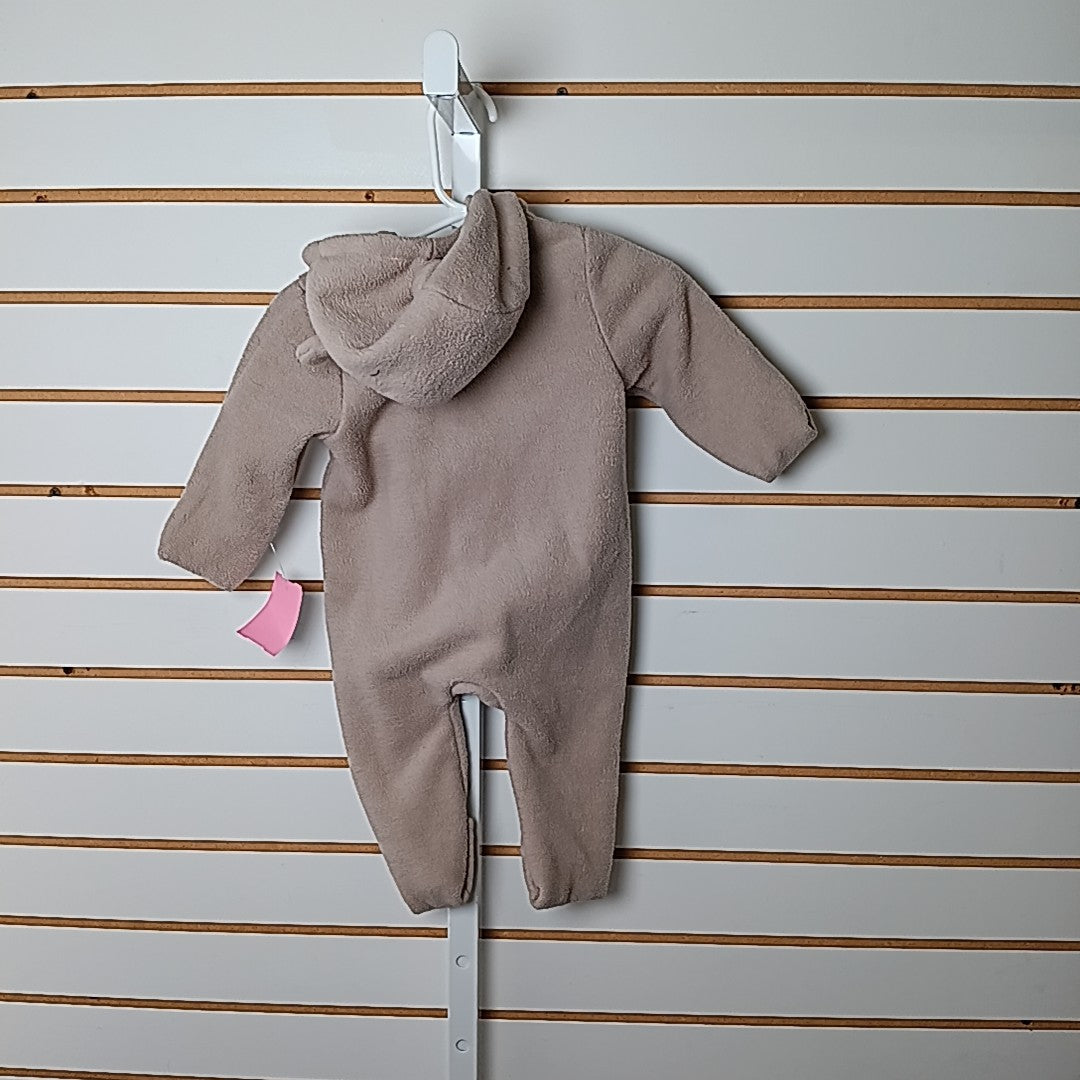 H&M Newborn Bunting