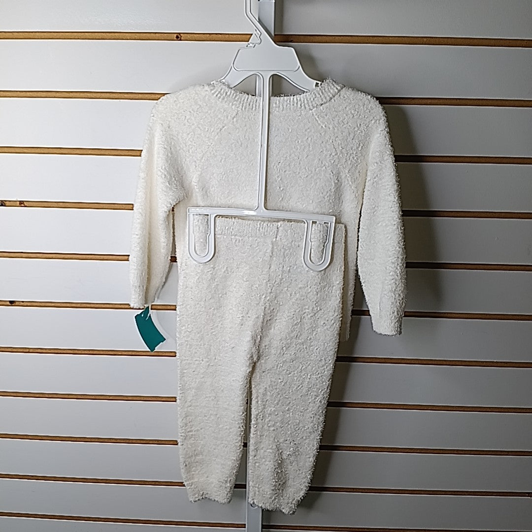 Modern Moments 18 Months Outfit 2pc