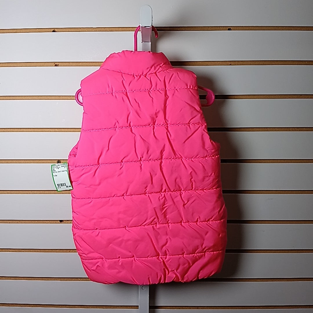 Puma 5/6 Vest