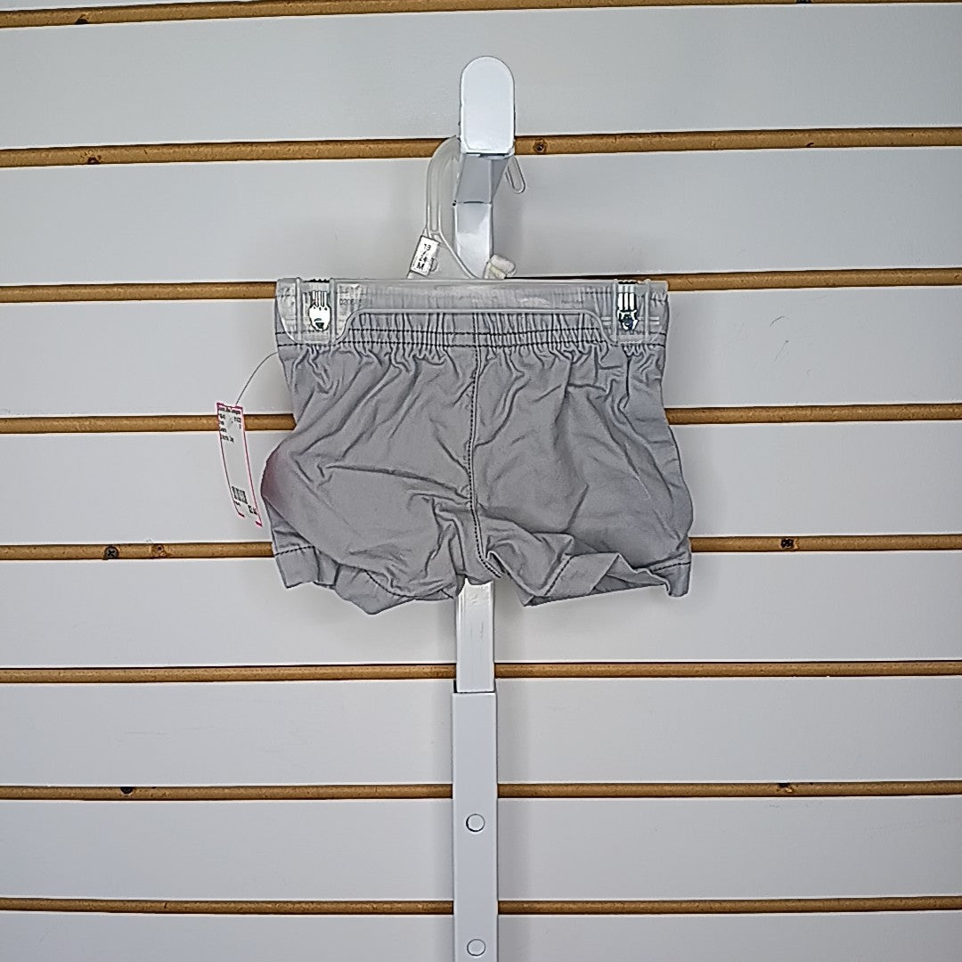 Carter's 3 Months Shorts