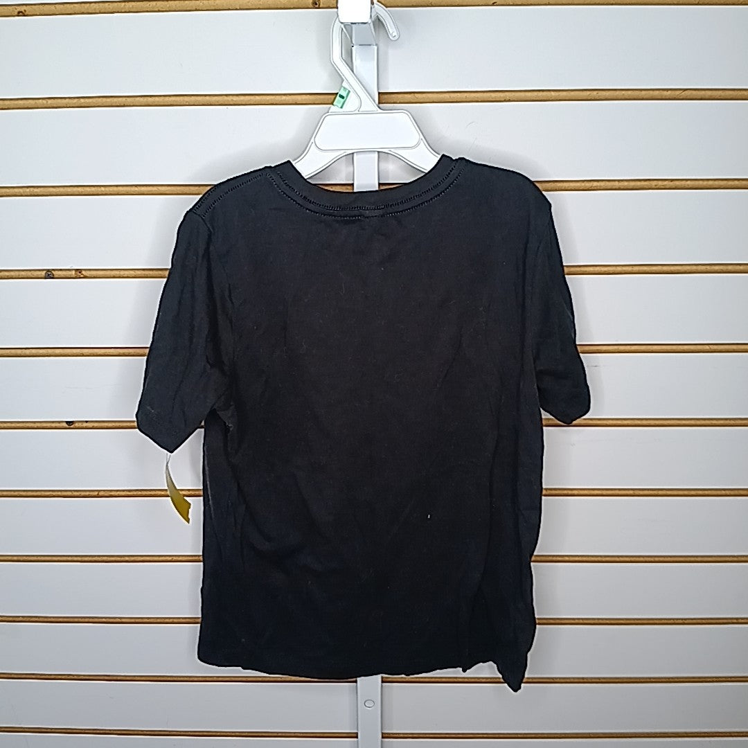 Wonder Nation 8 Shirt
