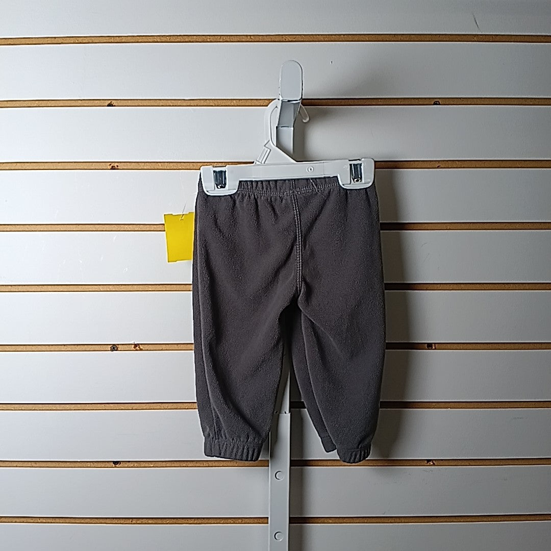 Carter's 9 Months Play Pants/Sweatpants