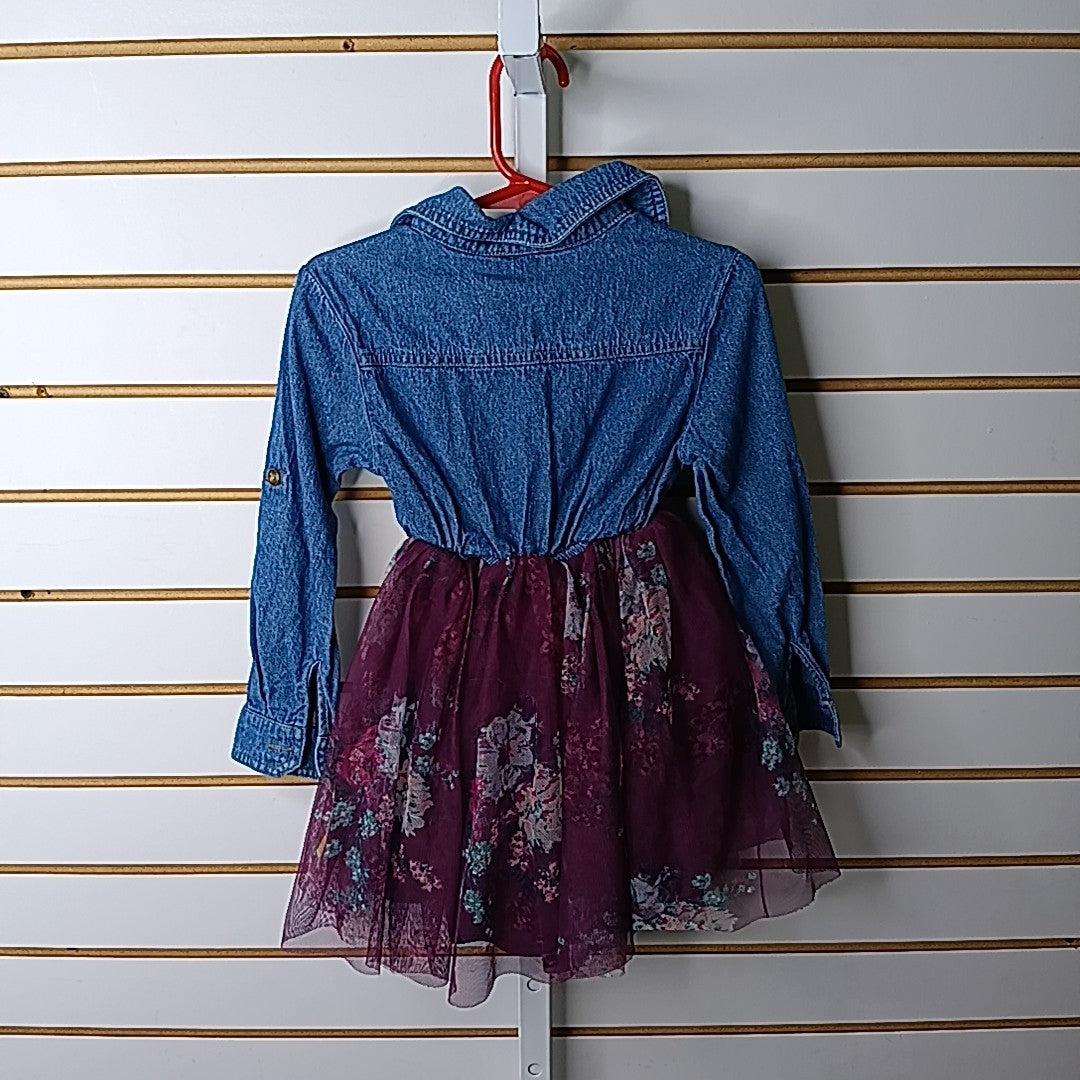 Lilt Size 4 Dress