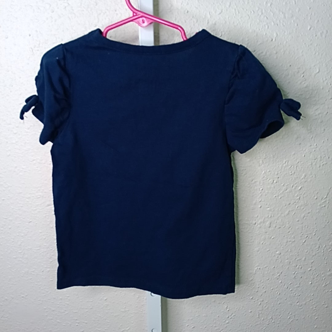 Disney 4T Shirt