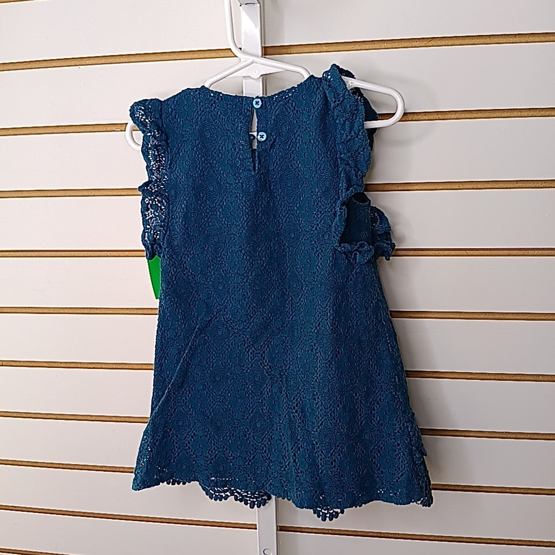 Koala Kids 18-24 Months Dress