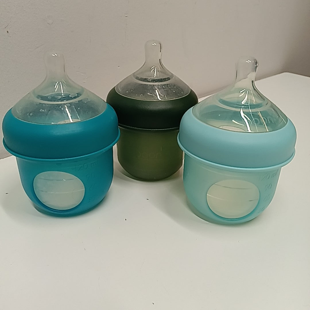 Boon Bottle Accessories