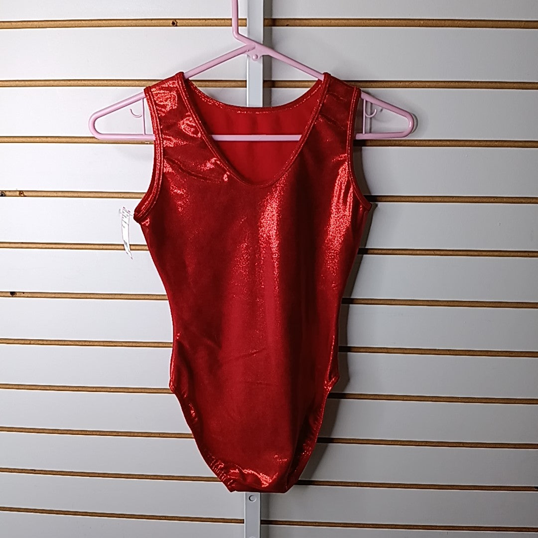 Lil Fox S Leotard/Dance Outfit