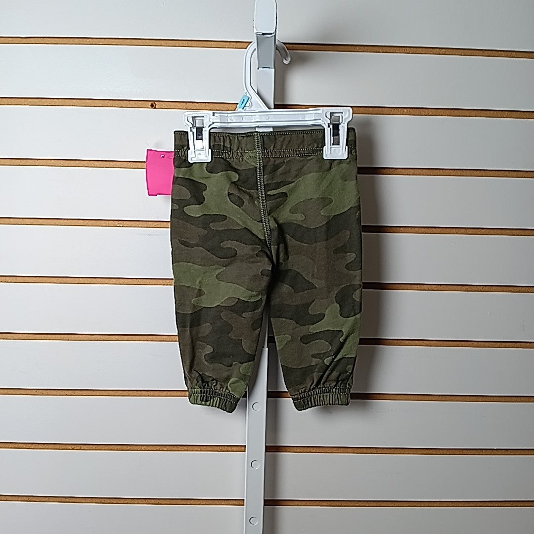 Carter's 6 Months Play Pants/Sweatpants