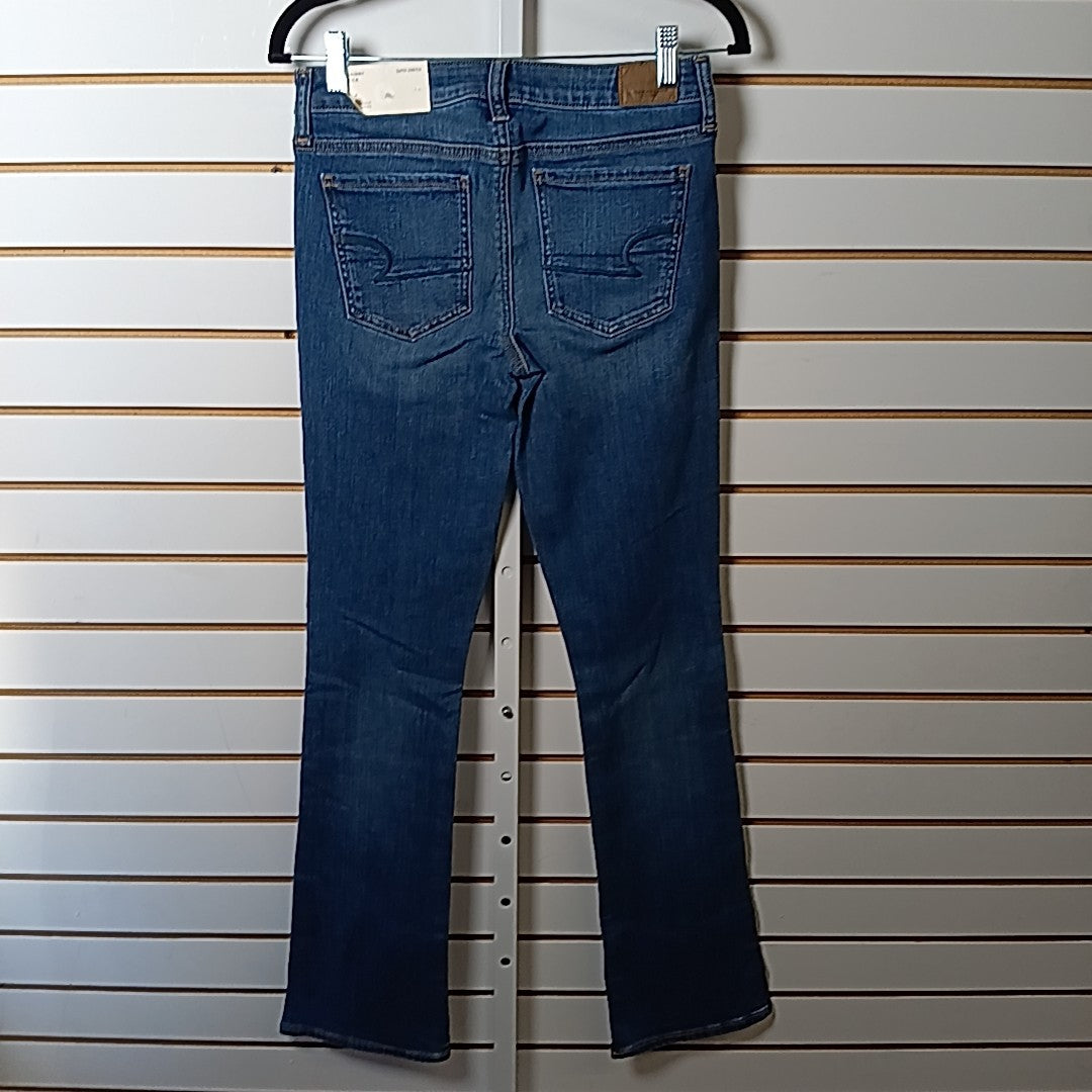American Eagle Size 4 Jeans