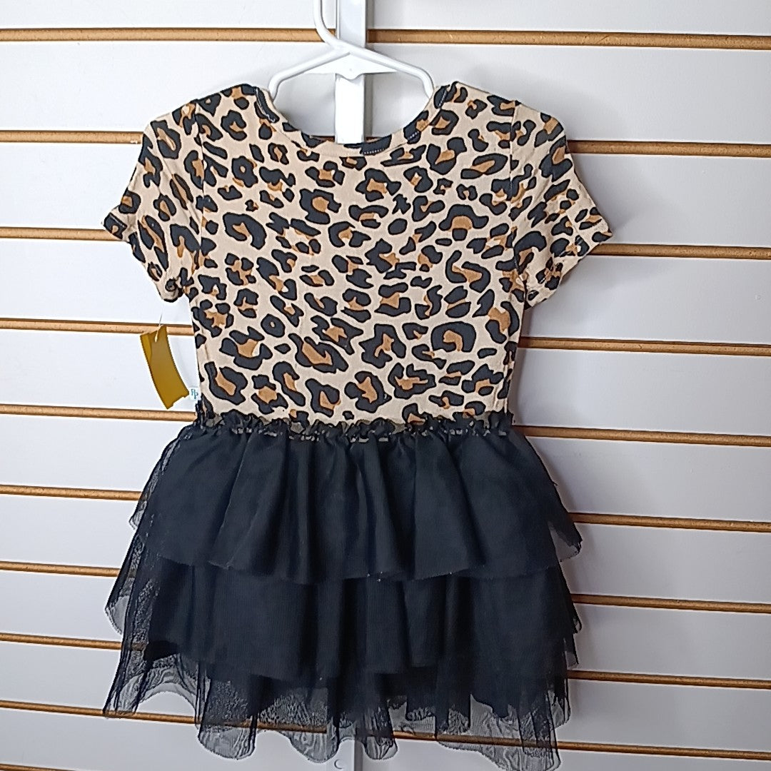 Posh Peanut 3/4 Dress