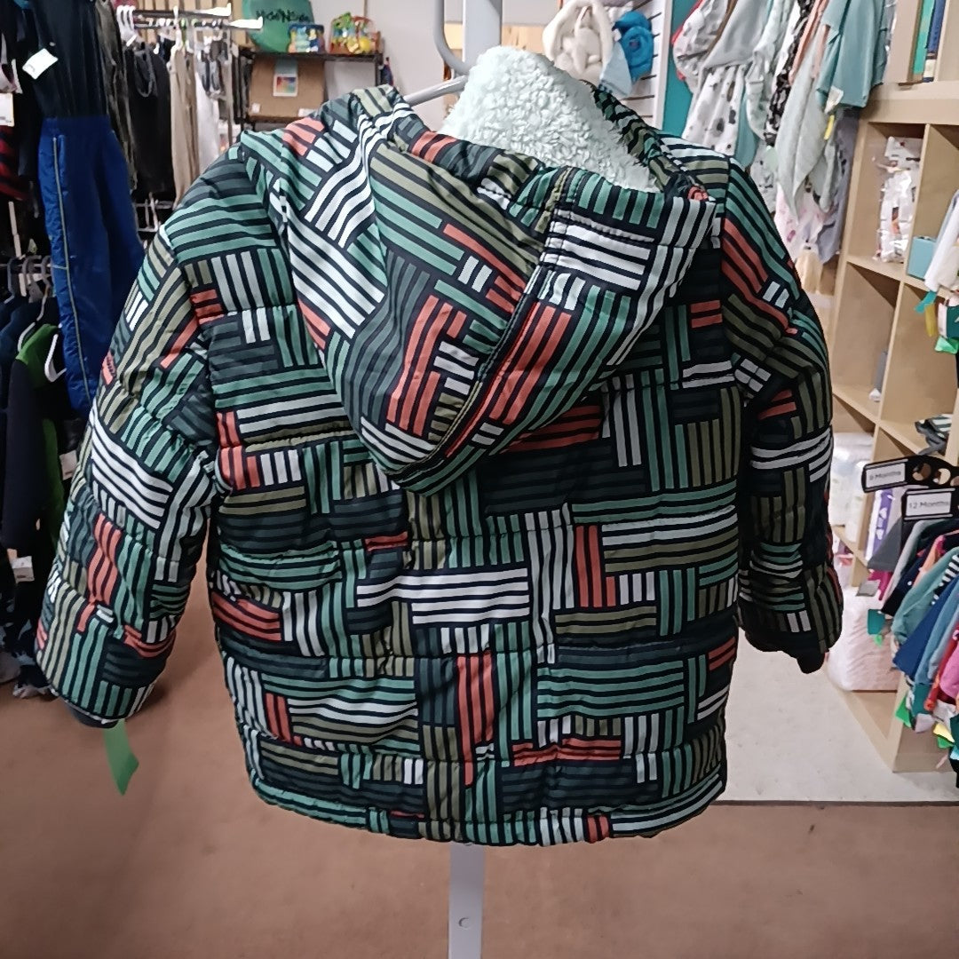 Cat & Jack 2T Jacket