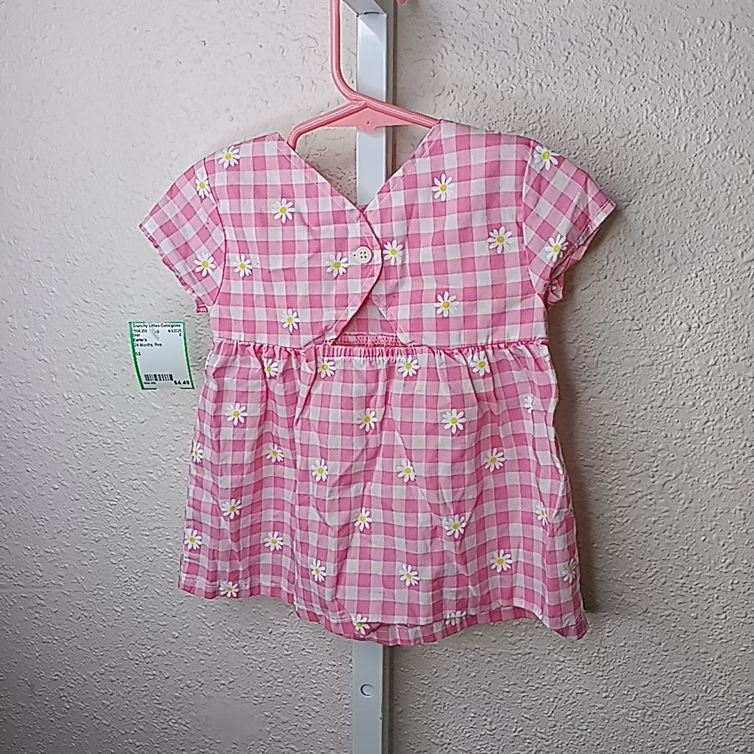 Carter's 24 Months Shirt