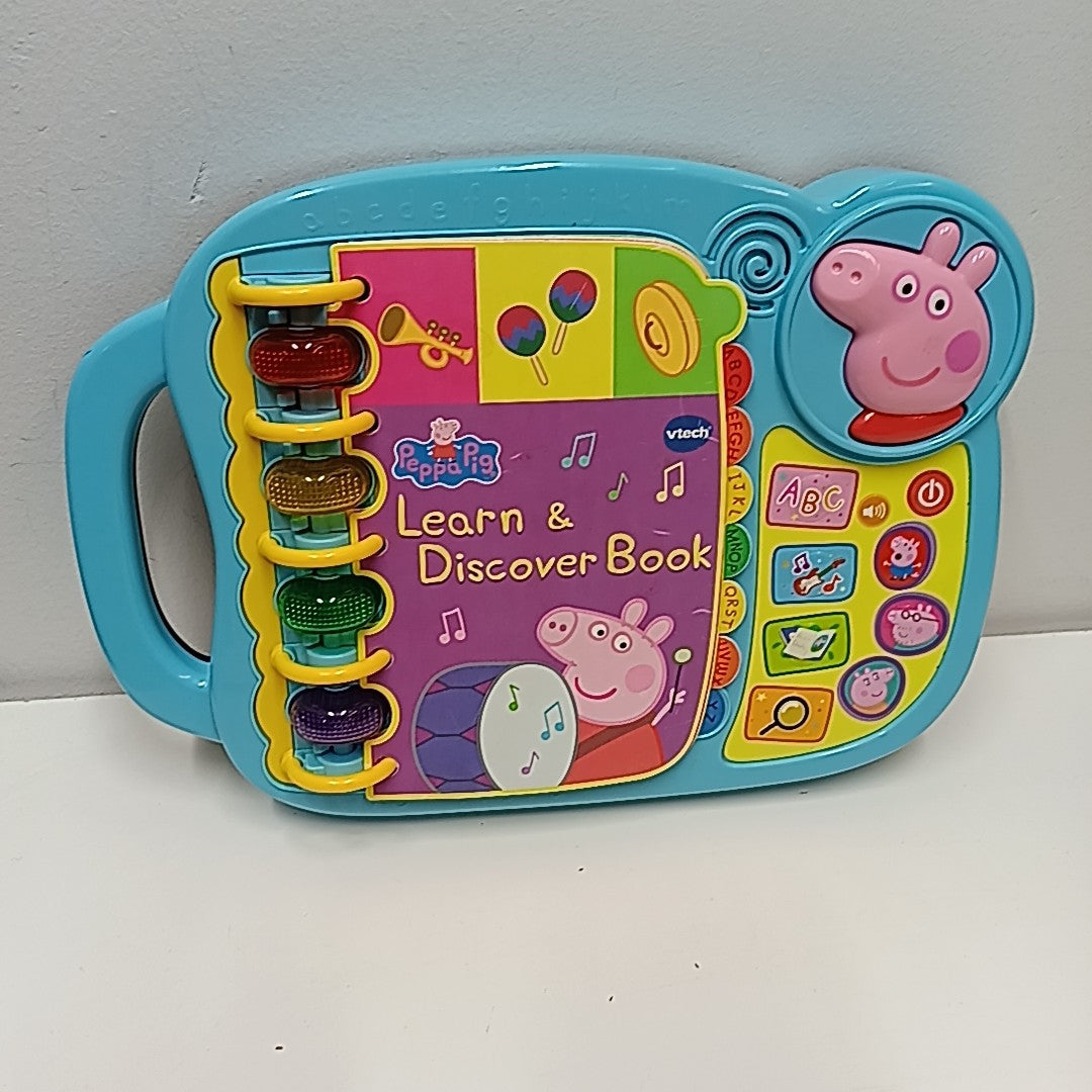 VTech Electronic Toy