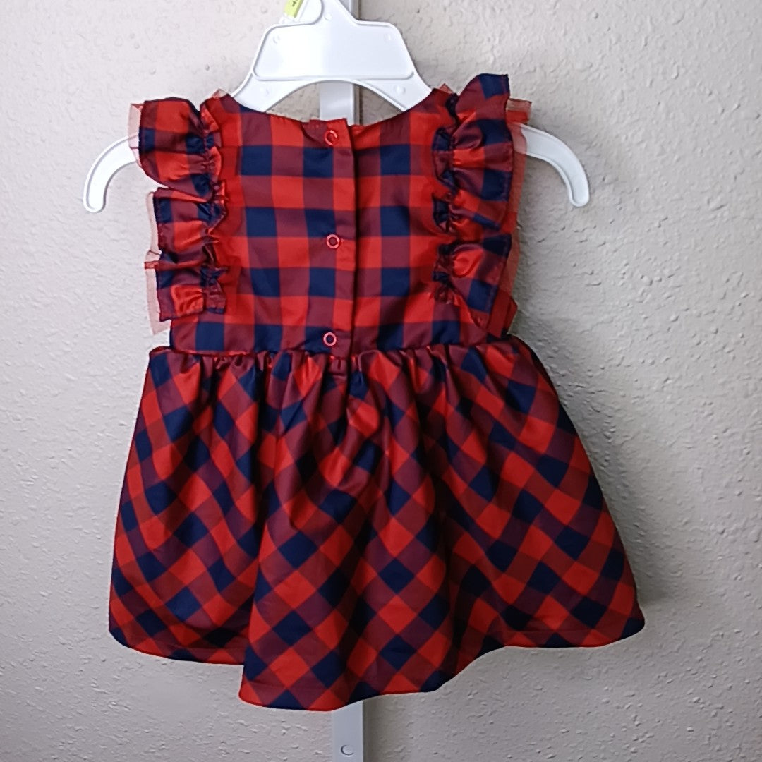 Cat & Jack 6-9 Months Dress