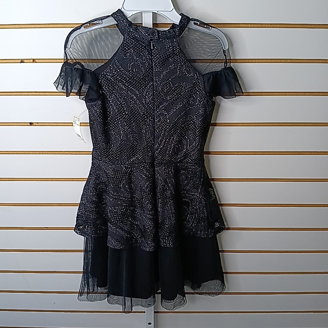 Pippa & Julie 8 Dress