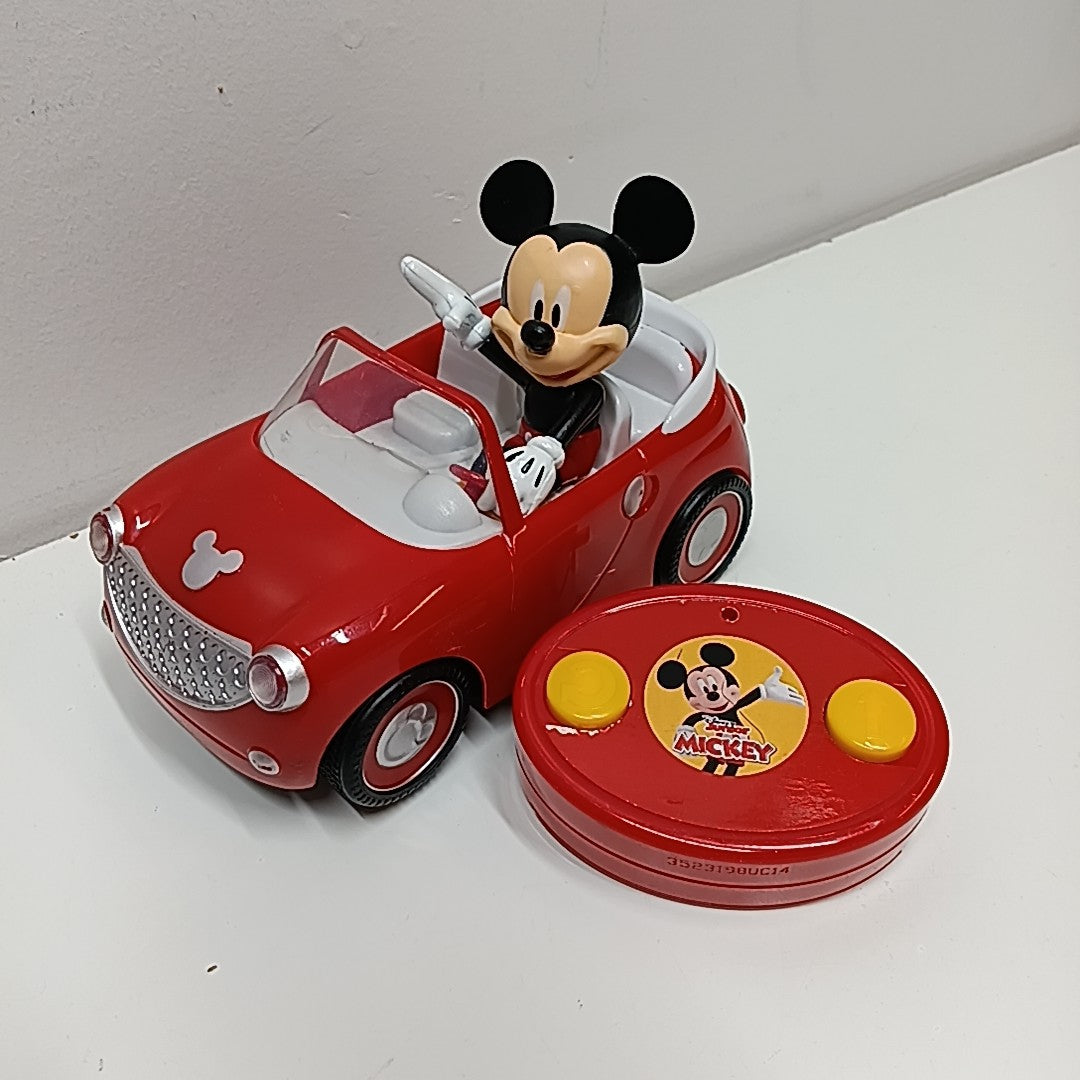 Disney Radio Control Toy